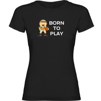 kruskis-born-to-play-basketball-kurzarm-t-shirt