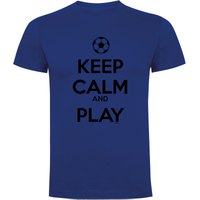 kruskis-samarreta-maniga-curta-keep-calm-and-play-football