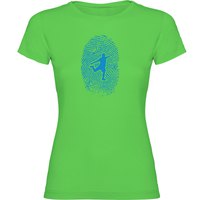 kruskis-football-fingerprint-kurzarm-t-shirt