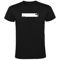 kruskis-football-frame-kurzarmeliges-t-shirt