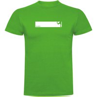 kruskis-kortarmad-t-shirt-football-frame
