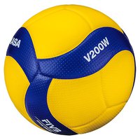 mikasa-boll-volleyboll-v200w