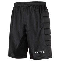 kelme-calcas-curtas-goalkeeper-basic