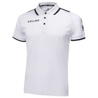 kelme-lince-short-sleeve-polo-shirt