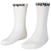 kappa-calcetines-atel-authentic-3-pares