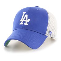 47 MLB Los Angeles Dodgers Branson MVP Pet