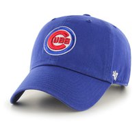 47 MLB Chicago Cubs Clean Up Pet