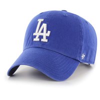47-casquette-mlb-los-angeles-dodgers-clean-up