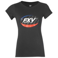 force-xv-ovale-kurzarm-t-shirt