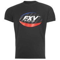 force-xv-ovale-short-sleeve-t-shirt