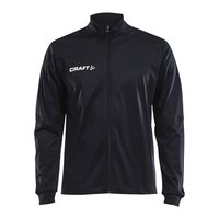 craft-chaqueta-progress