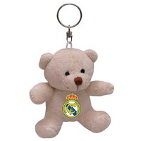 Cyp brands Porte-clés Ours Real Madrid