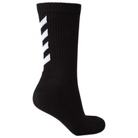 hummel-fundamental-3-pairs-socks