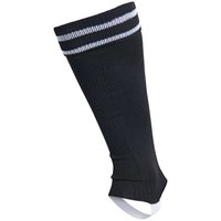hummel-element-footless-socks