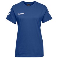 hummel-go-cotton-short-sleeve-t-shirt