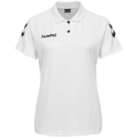 hummel-polo-a-manches-courtes-core-functional