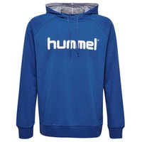 hummel-capuz-go-logo
