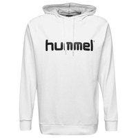 hummel-go-logo-kapuzenpullover