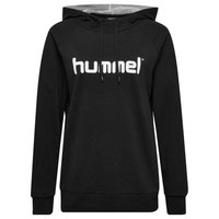 hummel-go-logo-hoodie