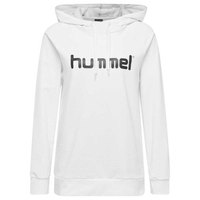hummel-go-logo-hoodie