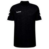 hummel-go-cotton-short-sleeve-polo-shirt