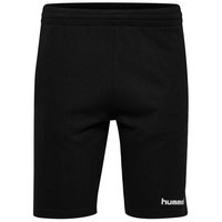 hummel-go-shorts