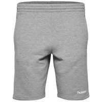 hummel-go-shorts