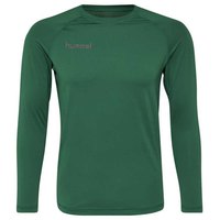 hummel-t-shirt-a-manches-longues-firsperformance