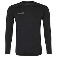 hummel-lang-rmet-t-shirt-firsperformance