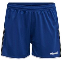 hummel-authentic-shorts