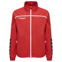 hummel-giacca-authentic-training