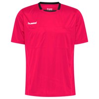 hummel-t-shirt-manche-courte-referee