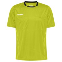 hummel-t-shirt-a-manches-courtes-referee