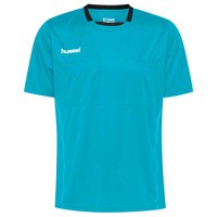 hummel-kort-rmet-t-shirt-referee