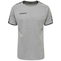 hummel-t-shirt-a-manches-courtes-authentic-training