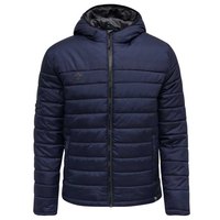 hummel-north-quilted-jacke