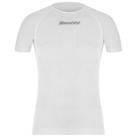 Santini Camiseta Interior Rete Ergo-Fit