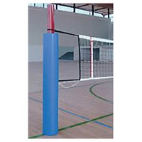 powershot-volleyball-post-pro-2-μονάδες