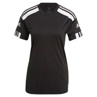Adidas badminton Squadra 21 Korte Mouwen T-Shirt