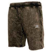 umbro-pantalons-curts-washed-knee-length