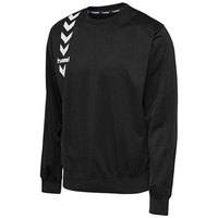hummel-essential-poly-sweatshirt