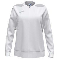 joma-championship-vi-full-zip-sweatshirt