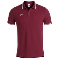 joma-polo-a-manches-courtes-confort-ii