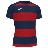 joma-t-shirt-a-manches-courtes-pro-rugby-ii