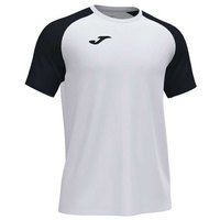 joma-academy-iv-kurzarm-t-shirt