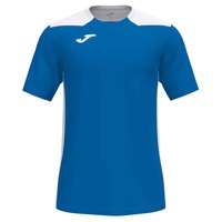 joma-championship-vi-kurzarmeliges-t-shirt