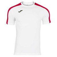 joma-t-shirt-a-manches-courtes-academy