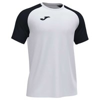joma-academy-iv-kurzarm-t-shirt