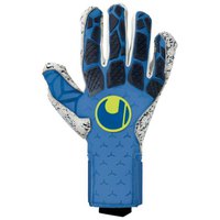 uhlsport-hyperact-supergrip--goalkeeper-gloves