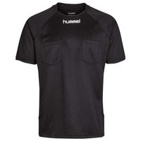 hummel-t-shirt-a-manches-courtes-classic